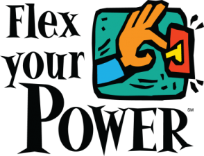 Flex Your Power - CA Science Center